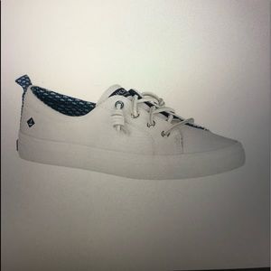 Women’s Sperry x Vineyard Vines Crest Vibe Sneaker